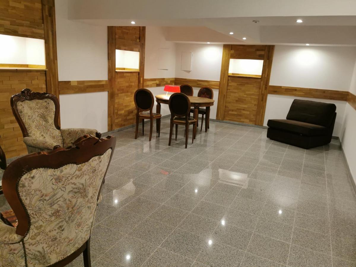 Lupartment Aparthotel Ludwigshafen am Rhein Eksteriør bilde