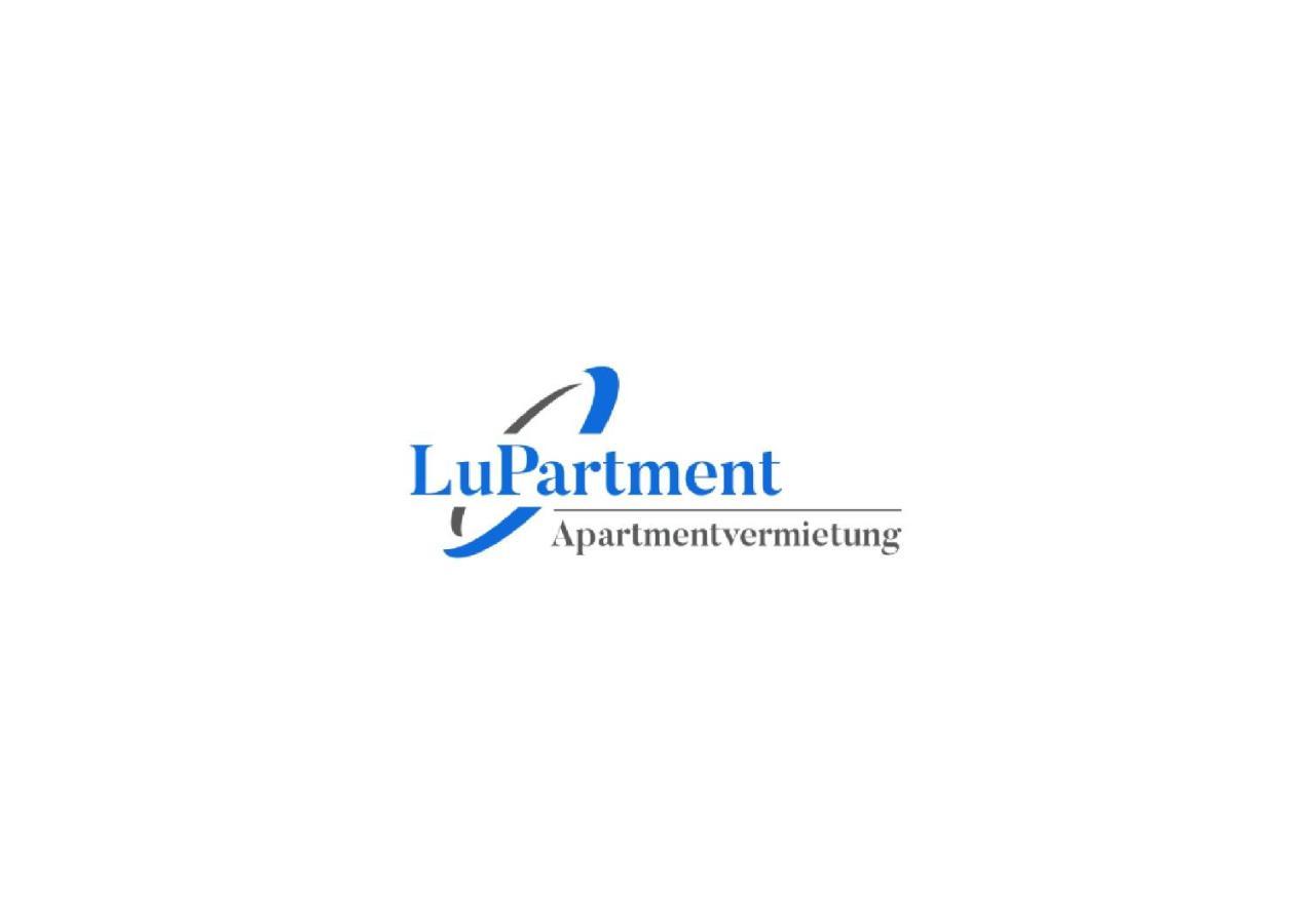 Lupartment Aparthotel Ludwigshafen am Rhein Eksteriør bilde